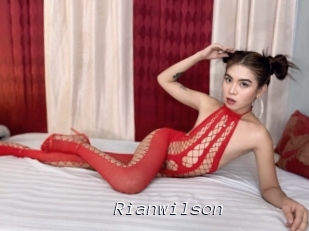 Rianwilson