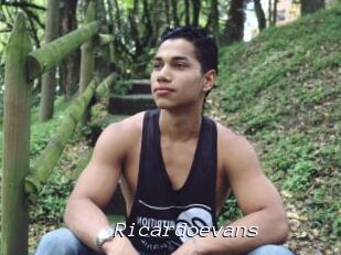 Ricardoevans