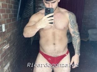 Ricardogonzalez
