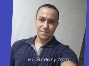Ricardoryders