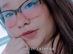 Riccialessa