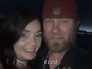 Ricd