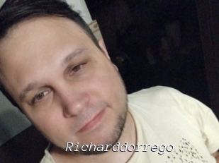 Richarddorrego