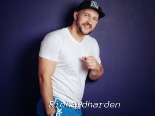 Richardharden
