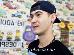 Richardkhan