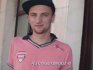 Richardmoore