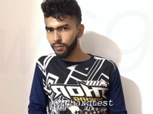 Richardtest