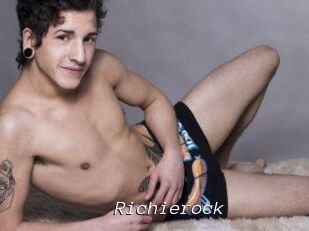 Richierock