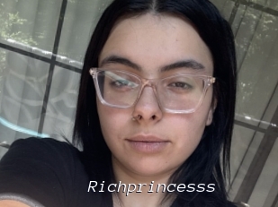 Richprincesss