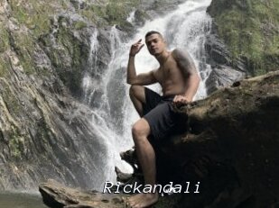 Rickandali