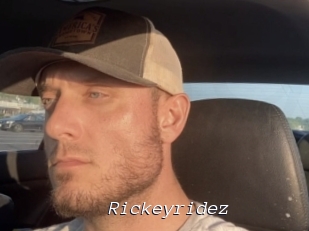 Rickeyridez