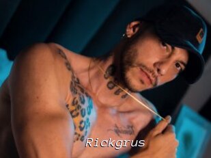 Rickgrus