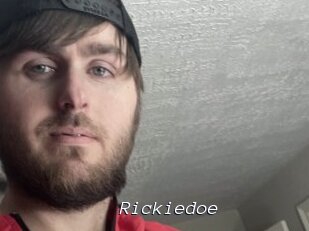 Rickiedoe