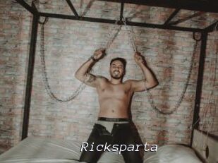 Ricksparta