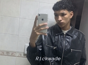 Rickwade