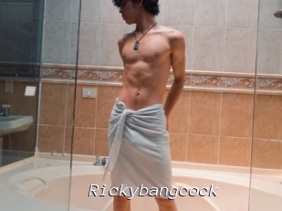 Rickybangcock