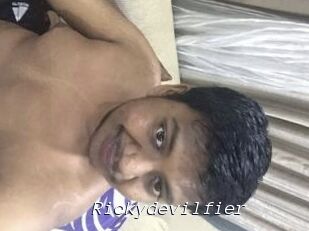 Rickydevilfier