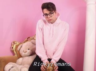 Rickyromans