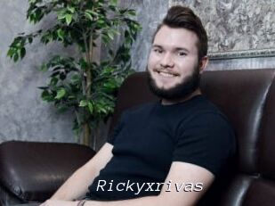 Rickyxrivas