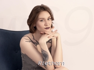 Riethorn