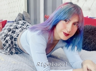 Rigelazul