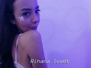 Rihana_lovet