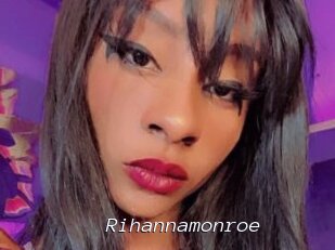 Rihannamonroe