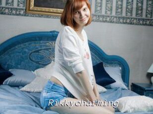 Rikkycharming