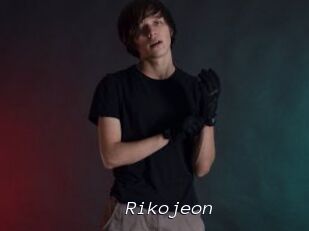 Rikojeon
