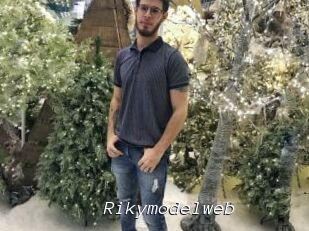 Rikymodelweb