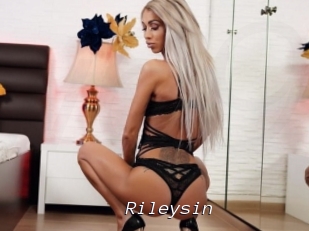 Rileysin