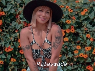 Rileywade