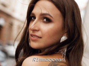 Rimmaocean