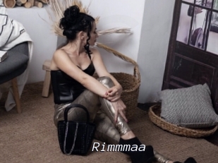 Rimmmaa