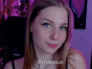 Rinamous