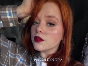 Rinaterry