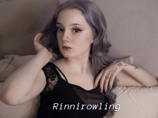 Rinnirowling