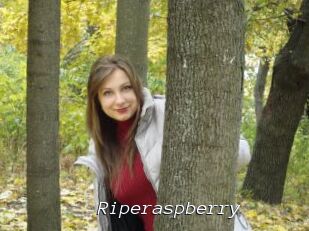 Riperaspberry