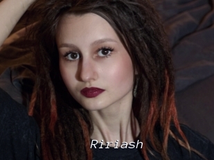 Ririash