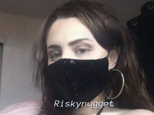 Riskynugget