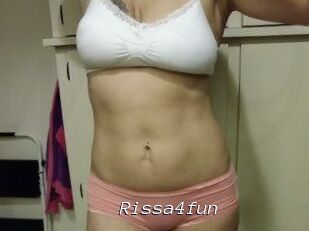 Rissa4fun
