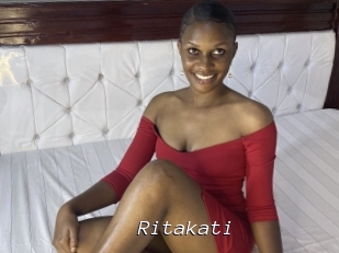 Ritakati