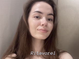 Ritavorel