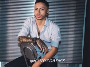 Riverbankx
