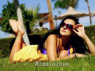 Rizalalove