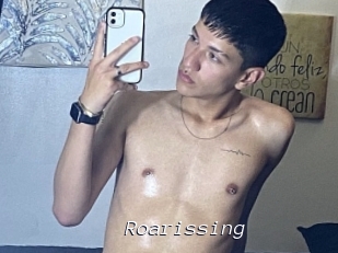 Roarissing