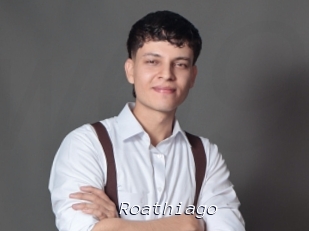 Roathiago