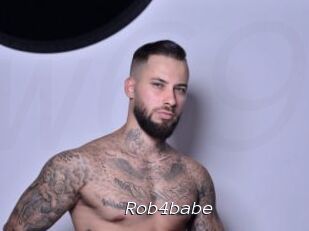 Rob4babe