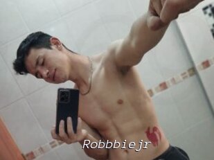 Robbbiejr