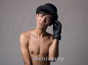 Robbiegray